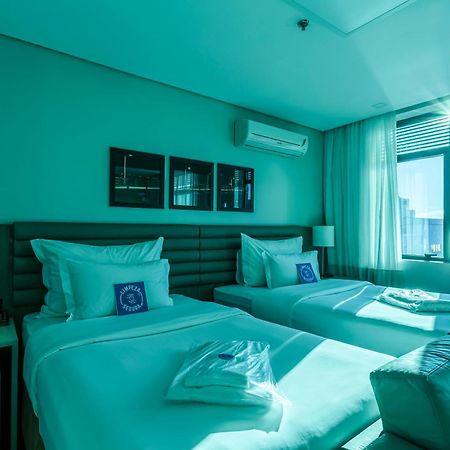 Отель Blue Tree Premium Флорианополис Экстерьер фото