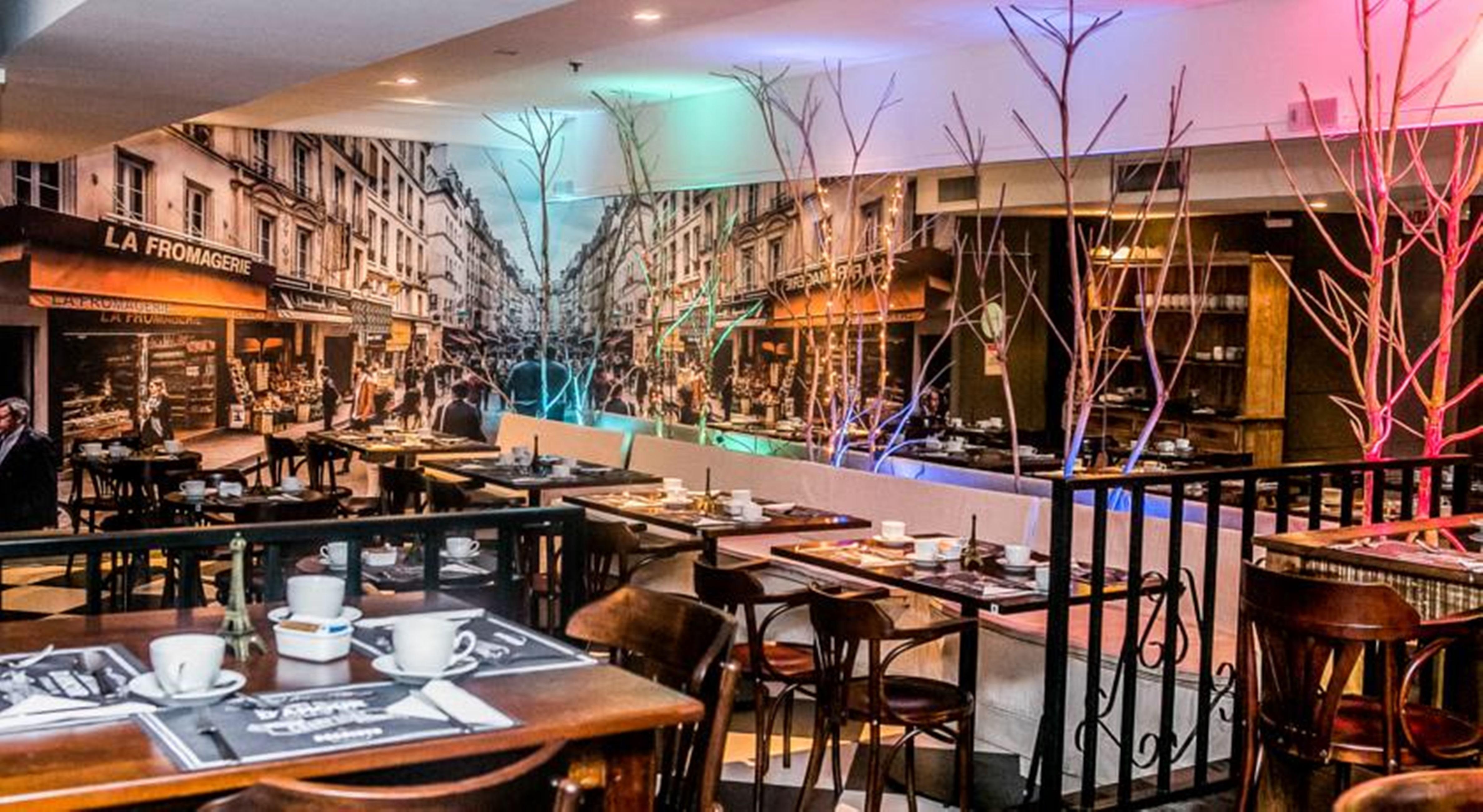 Отель Blue Tree Premium Флорианополис Экстерьер фото